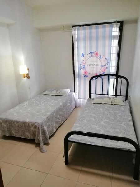 297B Compassvale Street, 297B Compassvale Street, Room Rental, 100 sqft, HDB Flat For Rent, by Nicole Chai, 23207759 - PropertyGuru.com.sg