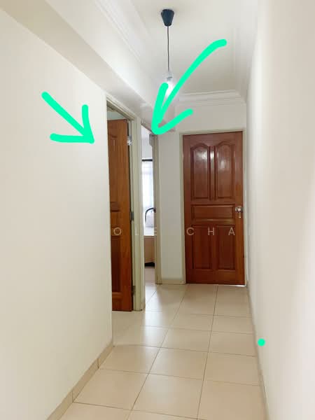 297B Compassvale Street, 297B Compassvale Street, Room Rental, 100 sqft, HDB Flat For Rent, by Nicole Chai, 23207759 - PropertyGuru.com.sg