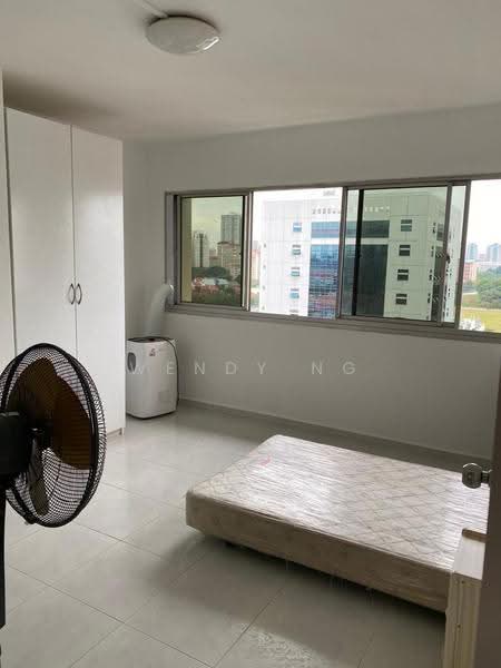 506 Bishan Street 11, 506 Bishan Street 11, Ang Mo Kio / Bishan / Thomson, 3 Bedrooms, 1,109 sqft, HDB Flat For Rent, by Wendy Ng, 23207947 - Common room 2 - PropertyGuru.com.sg