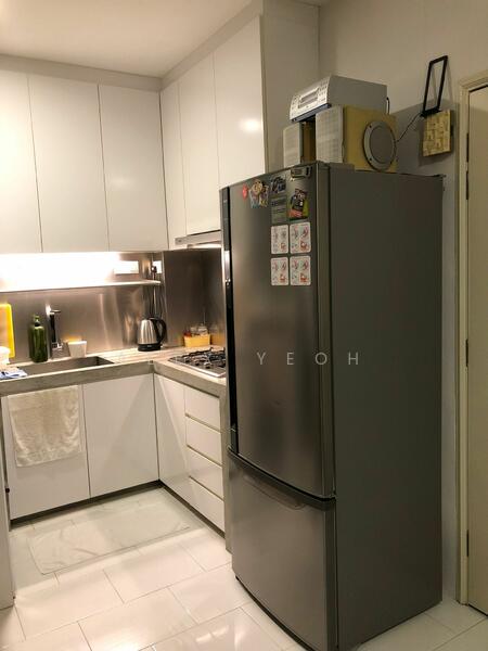 Novena Hill, 34 Jalan Novena, Room Rental, 120 sqft, Apartment For Rent, by Alex Yeoh, 23208256 - PropertyGuru.com.sg