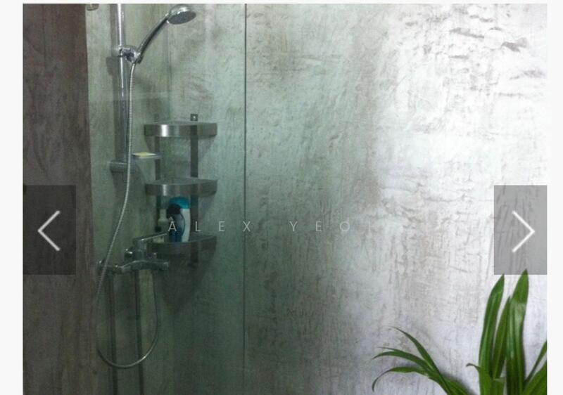 Novena Hill, 34 Jalan Novena, Room Rental, 120 sqft, Apartment For Rent, by Alex Yeoh, 23208256 - PropertyGuru.com.sg