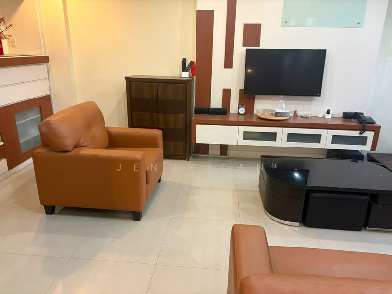 262C Compassvale Street, 262C Compassvale Street, Room Rental, 108 sqft, HDB Flat For Rent, by Jenny Tan, 23208291 - PropertyGuru.com.sg