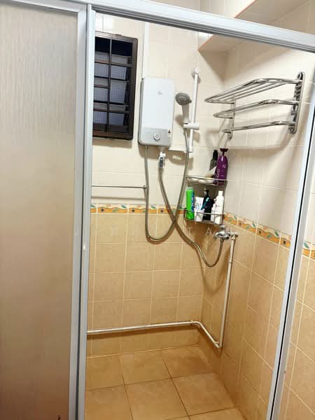 262C Compassvale Street, 262C Compassvale Street, Room Rental, 108 sqft, HDB Flat For Rent, by Jenny Tan, 23208291 - PropertyGuru.com.sg