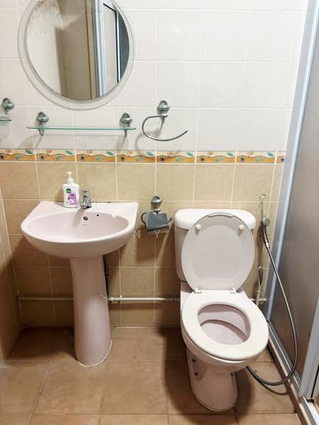 262C Compassvale Street, 262C Compassvale Street, Room Rental, 108 sqft, HDB Flat For Rent, by Jenny Tan, 23208291 - PropertyGuru.com.sg