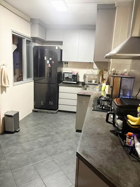 262C Compassvale Street, 262C Compassvale Street, Room Rental, 108 sqft, HDB Flat For Rent, by Jenny Tan, 23208291 - PropertyGuru.com.sg