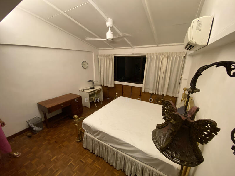 Pine Grove, 1J Pine Grove, Room Rental, 200 sqft, Condominium For Rent, by Kent Hoo, 23208539 - PropertyGuru.com.sg
