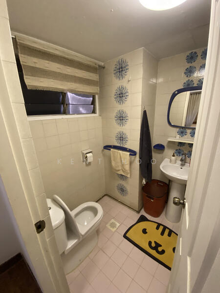 Pine Grove, 1J Pine Grove, Room Rental, 200 sqft, Condominium For Rent, by Kent Hoo, 23208539 - PropertyGuru.com.sg