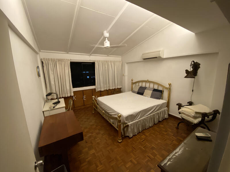 Pine Grove, 1J Pine Grove, Room Rental, 200 sqft, Condominium For Rent, by Kent Hoo, 23208539 - PropertyGuru.com.sg