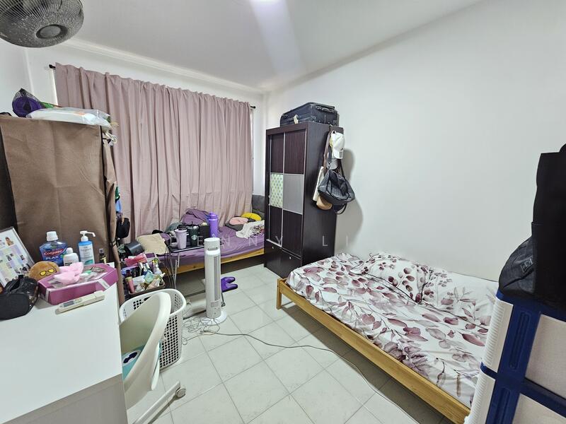 For Rent - 141 Simei Street 2