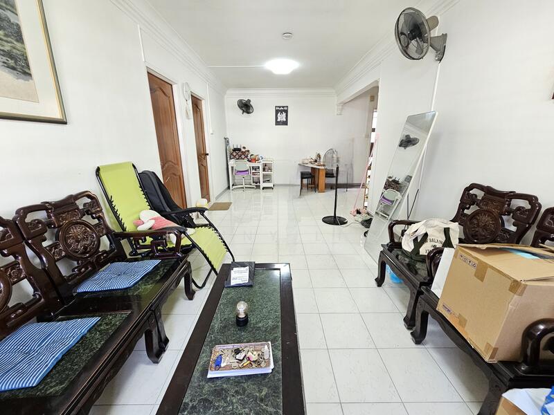 For Rent - 141 Simei Street 2