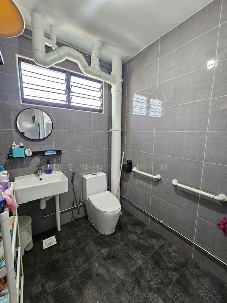 For Rent - 141 Simei Street 2
