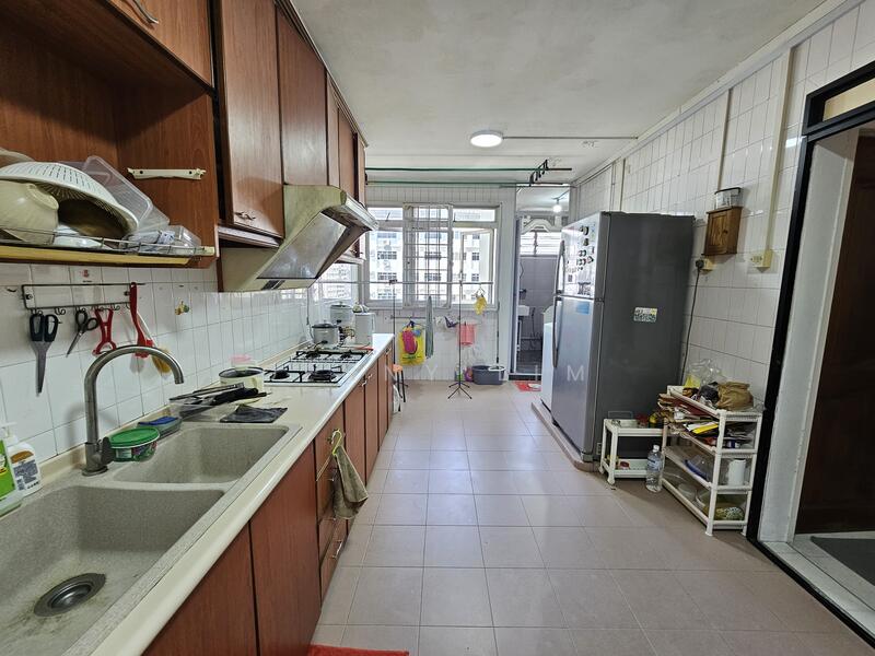For Rent - 141 Simei Street 2