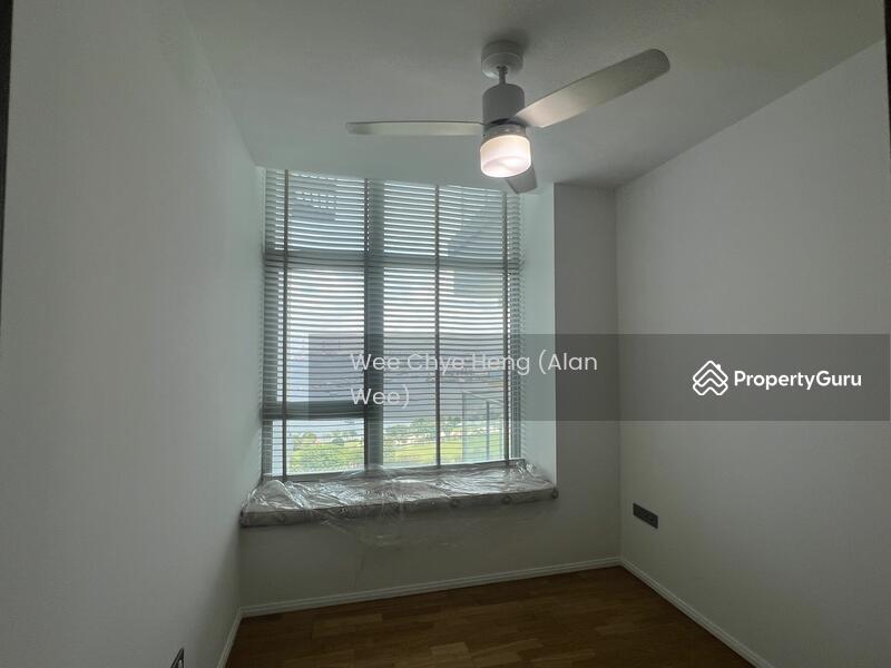For Rent - The Vision