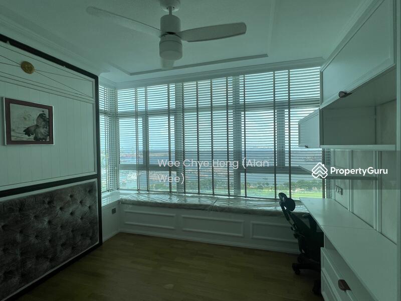 For Rent - The Vision