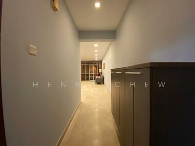 For Rent - Sunny Palms