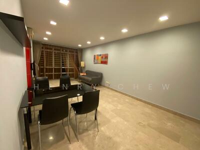 For Rent - Sunny Palms