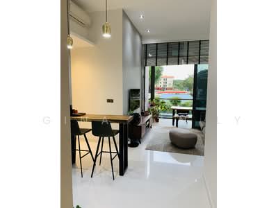 For Rent - Adana @ Thomson