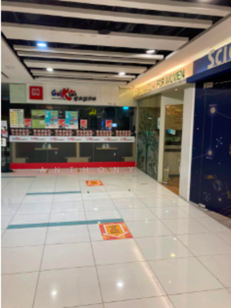 Bukit Timah Plaza, 1 Jalan Anak Bukit, 605 sqft, Other Retail For Rent, by Anthony Lim, 23210865 - CommercialGuru.com.sg