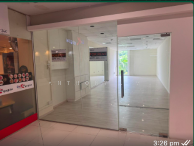 Bukit Timah Plaza, 1 Jalan Anak Bukit, 605 sqft, Other Retail For Rent, by Anthony Lim, 23210865 - CommercialGuru.com.sg