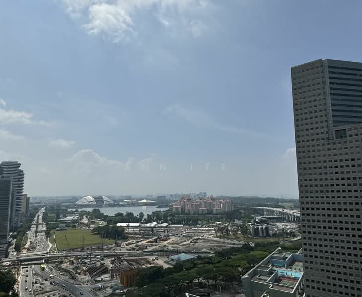 Midtown Bay, 122 Beach Road, 1 Bedroom, 409 sqft, Condominium For Sale, by Ann Lee, 23211810 - PropertyGuru.com.sg