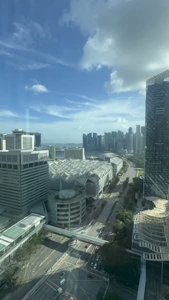 Midtown Bay, 122 Beach Road, 1 Bedroom, 409 sqft, Condominium For Sale, by Ann Lee, 23211810 - PropertyGuru.com.sg
