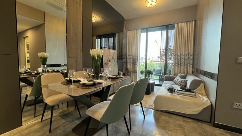 Midtown Bay, 122 Beach Road, 1 Bedroom, 409 sqft, Condominium For Sale, by Ann Lee, 23211810 - PropertyGuru.com.sg