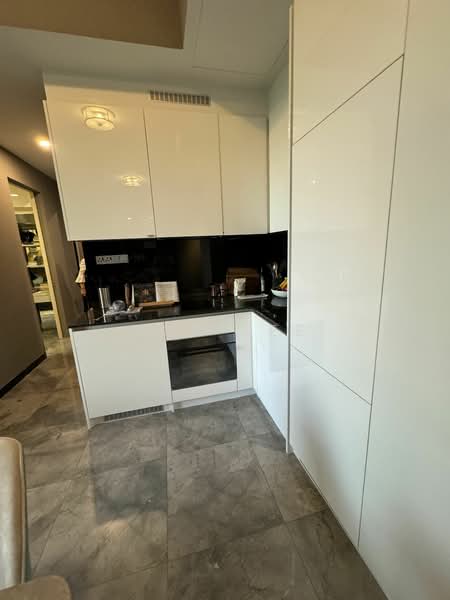 Midtown Bay, 122 Beach Road, 1 Bedroom, 409 sqft, Condominium For Sale, by Ann Lee, 23211810 - PropertyGuru.com.sg