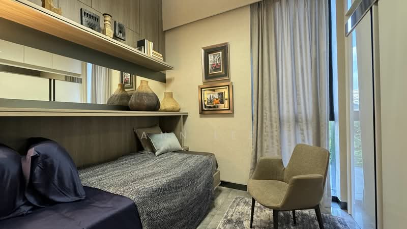 Midtown Bay, 122 Beach Road, 1 Bedroom, 409 sqft, Condominium For Sale, by Ann Lee, 23211810 - PropertyGuru.com.sg