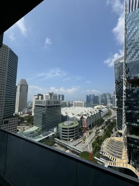 Midtown Bay, 122 Beach Road, 1 Bedroom, 409 sqft, Condominium For Sale, by Ann Lee, 23211810 - PropertyGuru.com.sg