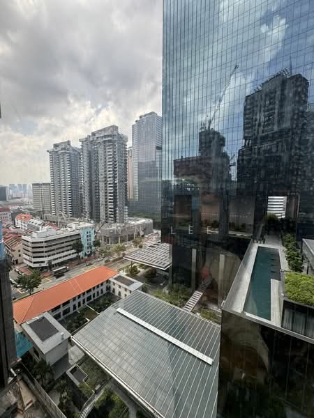 Midtown Bay, 122 Beach Road, 1 Bedroom, 409 sqft, Condominium For Sale, by Ann Lee, 23211810 - PropertyGuru.com.sg