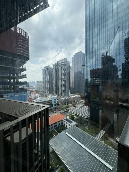 Midtown Bay, 122 Beach Road, 1 Bedroom, 409 sqft, Condominium For Sale, by Ann Lee, 23211810 - PropertyGuru.com.sg