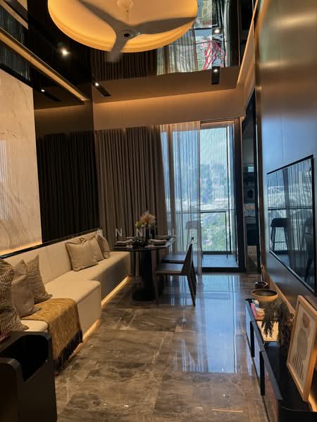 Midtown Bay, 122 Beach Road, 1 Bedroom, 409 sqft, Condominium For Sale, by Ann Lee, 23211810 - PropertyGuru.com.sg