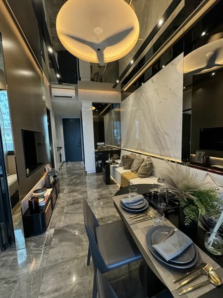 Midtown Bay, 122 Beach Road, 1 Bedroom, 409 sqft, Condominium For Sale, by Ann Lee, 23211810 - PropertyGuru.com.sg