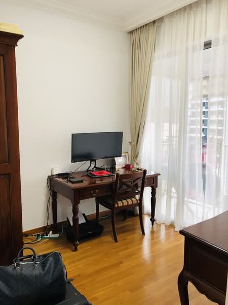 Ascentia Sky, 1 Alexandra View, 2 Bedrooms, 1,012 sqft, Apartment For Rent, by Vivian Wang, 23211873 - PropertyGuru.com.sg