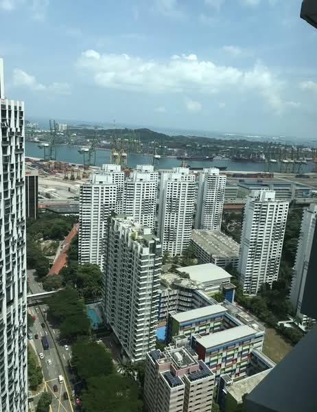 Pinnacle @ Duxton, 1D Cantonment Road, Room Rental, 160 sqft, HDB Flat For Rent, by Rachel ng, 23211904 - PropertyGuru.com.sg