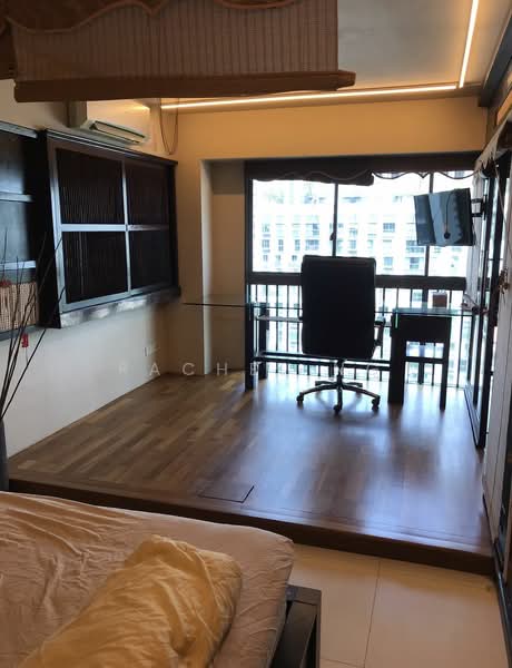 Pinnacle @ Duxton, 1D Cantonment Road, Room Rental, 160 sqft, HDB Flat For Rent, by Rachel ng, 23211904 - PropertyGuru.com.sg