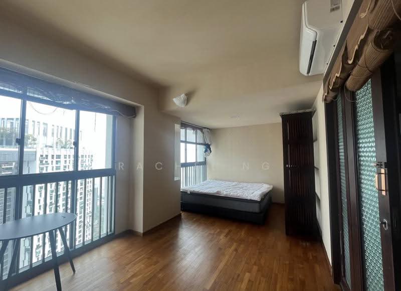 Pinnacle @ Duxton, 1A Cantonment Road, Chinatown / Tanjong Pagar, Room Rental, 199 sqft, HDB Flat For Rent, by Rachel ng, 23211904 - Bedroom - PropertyGuru.com.sg