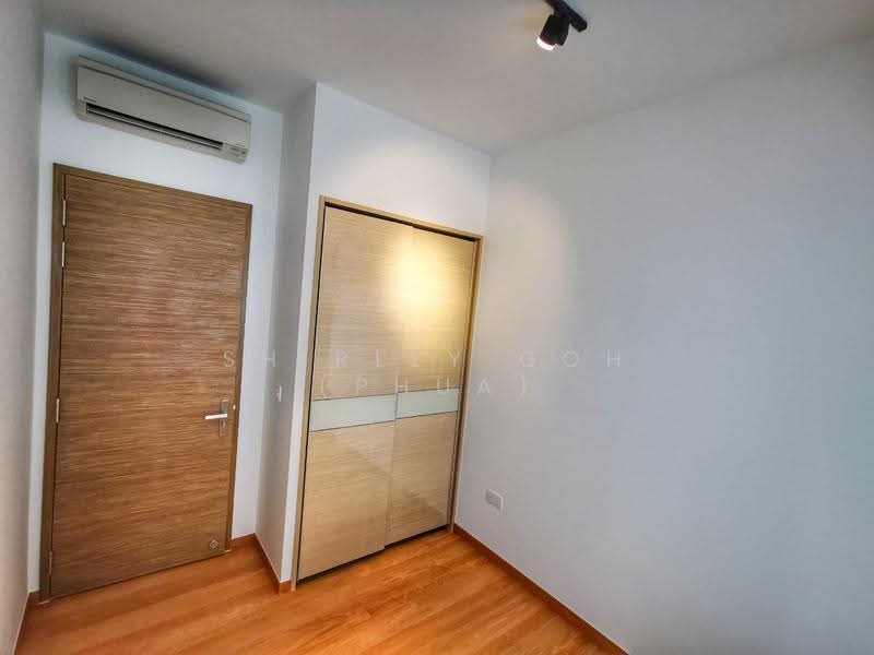 8 Saint Thomas, 8 Saint Thomas Walk, Orchard / River Valley, 2 Bedrooms, 1,044 sqft, Condominium For Rent, by Shirley Goh (Phua), 23211906 - Bedroom - PropertyGuru.com.sg