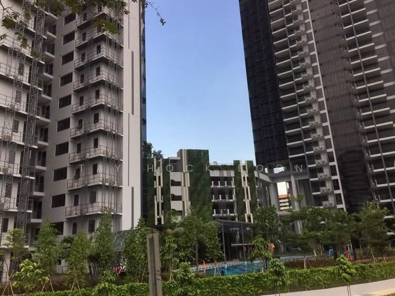Gem Residences, Balestier / Toa Payoh, 1 Bedroom, 452 sqft, Condominium For Sale, by Tay Hock Boon, 23212310 - PropertyGuru.com.sg