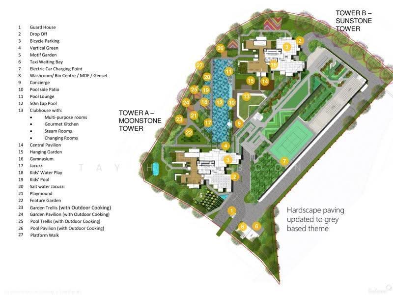 Gem Residences, Balestier / Toa Payoh, 1 Bedroom, 452 sqft, Condominium For Sale, by Tay Hock Boon, 23212310 - PropertyGuru.com.sg
