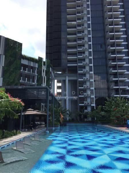 Gem Residences, Balestier / Toa Payoh, 1 Bedroom, 452 sqft, Condominium For Sale, by Tay Hock Boon, 23212310 - PropertyGuru.com.sg