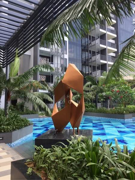 Gem Residences, Balestier / Toa Payoh, 1 Bedroom, 452 sqft, Condominium For Sale, by Tay Hock Boon, 23212310 - PropertyGuru.com.sg