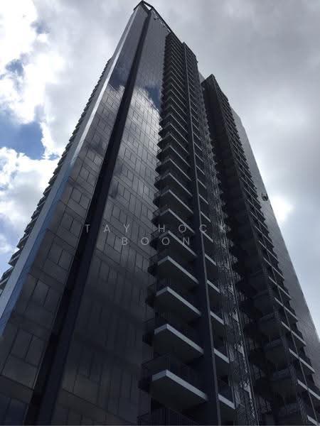 Gem Residences, Balestier / Toa Payoh, 1 Bedroom, 452 sqft, Condominium For Sale, by Tay Hock Boon, 23212310 - PropertyGuru.com.sg