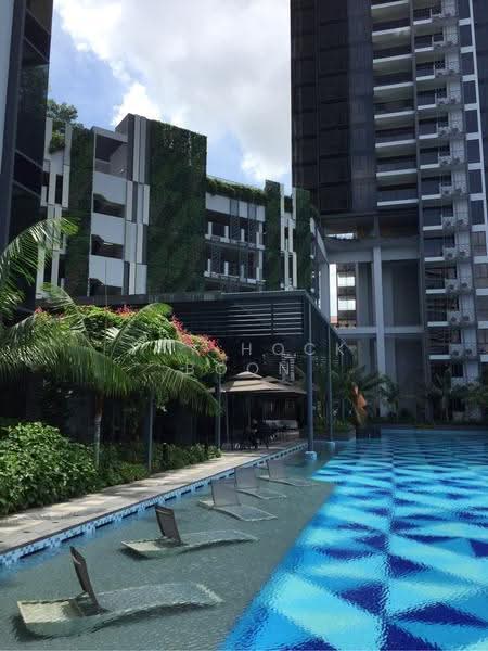 Gem Residences, Balestier / Toa Payoh, 1 Bedroom, 452 sqft, Condominium For Sale, by Tay Hock Boon, 23212310 - PropertyGuru.com.sg