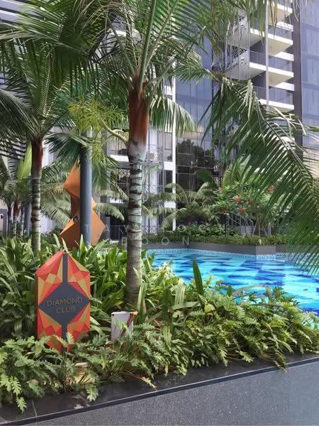 Gem Residences, Balestier / Toa Payoh, 1 Bedroom, 452 sqft, Condominium For Sale, by Tay Hock Boon, 23212310 - PropertyGuru.com.sg