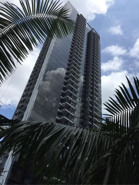 Gem Residences, Balestier / Toa Payoh, 1 Bedroom, 452 sqft, Condominium For Sale, by Tay Hock Boon, 23212310 - PropertyGuru.com.sg