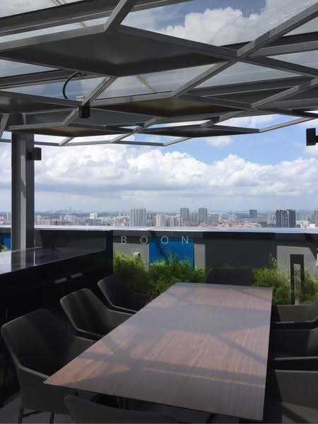 Gem Residences, Balestier / Toa Payoh, 1 Bedroom, 452 sqft, Condominium For Sale, by Tay Hock Boon, 23212310 - PropertyGuru.com.sg
