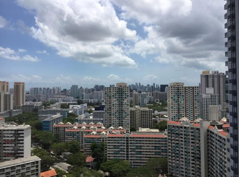 Gem Residences, Balestier / Toa Payoh, 1 Bedroom, 452 sqft, Condominium For Sale, by Tay Hock Boon, 23212310 - PropertyGuru.com.sg