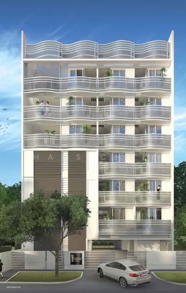 Treasures @ G20, 35 Lorong 20 Geylang, 1 Bedroom, 495 sqft, Condominium For Sale, by Hans Chee, 23212314 - PropertyGuru.com.sg