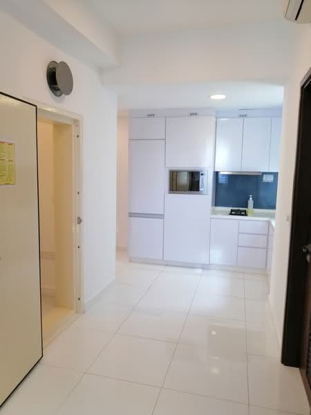 Treasures @ G20, 35 Lorong 20 Geylang, 1 Bedroom, 495 sqft, Condominium For Sale, by Hans Chee, 23212314 - Bomb shelter/store room - PropertyGuru.com.sg